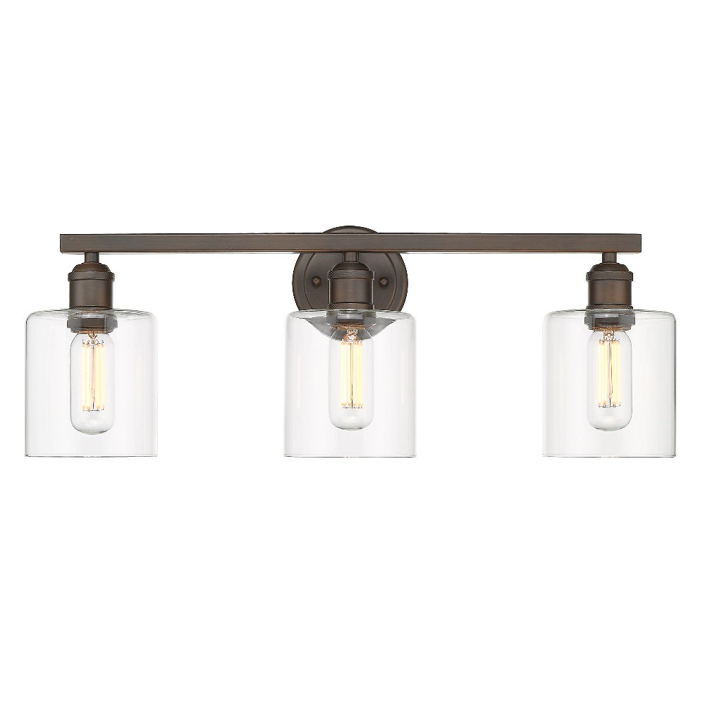 0306-BA3 BLK-CLR